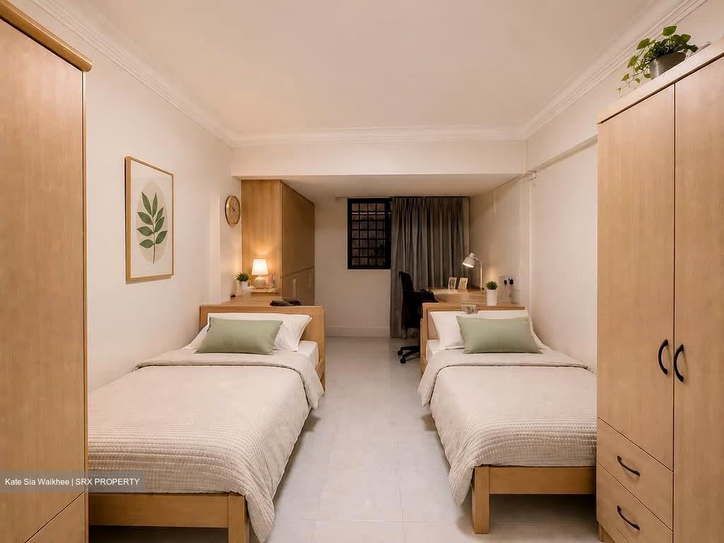 Blk 538 Cheng San View (Ang Mo Kio), HDB 3 Rooms #566158291